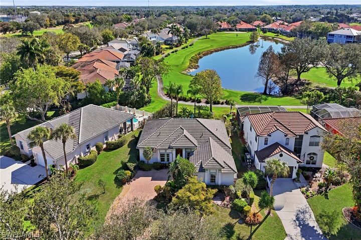 Property Photo:  2265 Heritage Greens Drive  FL 34119 