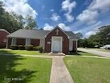 Property Photo: 1001 Tarboro Street NC 27801