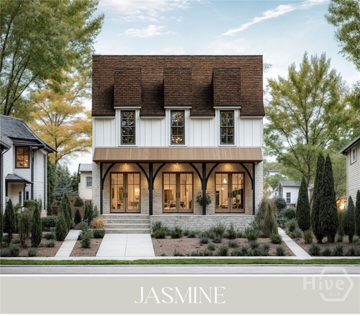 Property Photo:  2805 Electric Avenue  GA 30677 