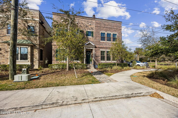 Property Photo:  241 Beech Street  FL 32034 