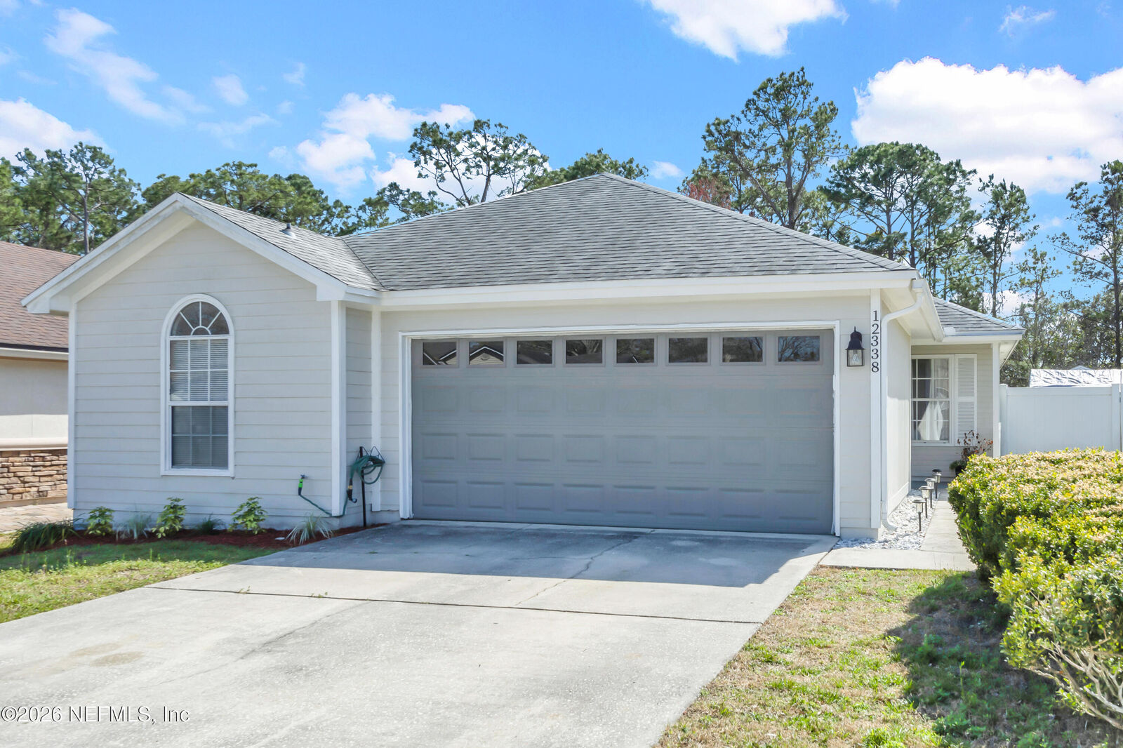 Property Photo:  12338 Carriann Cove Trail S  FL 32225 