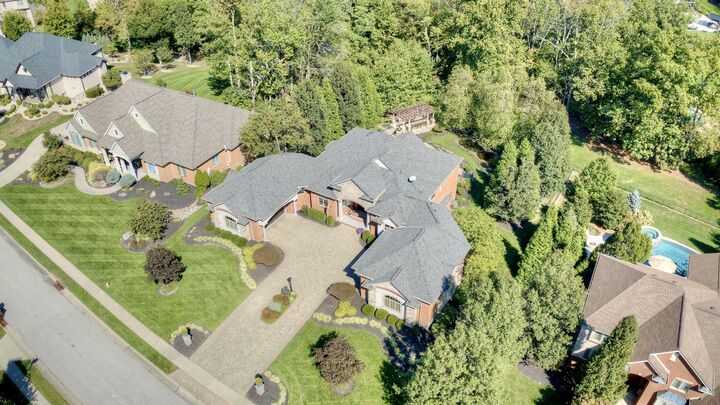 Property Photo: 1152 Monarchos Ridge KY 41091