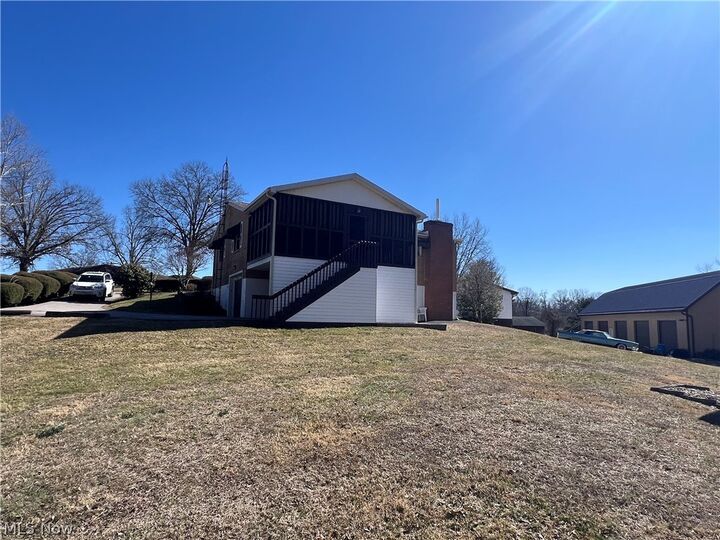 Property Photo:  82 Highland Lake Circle  WV 26181 