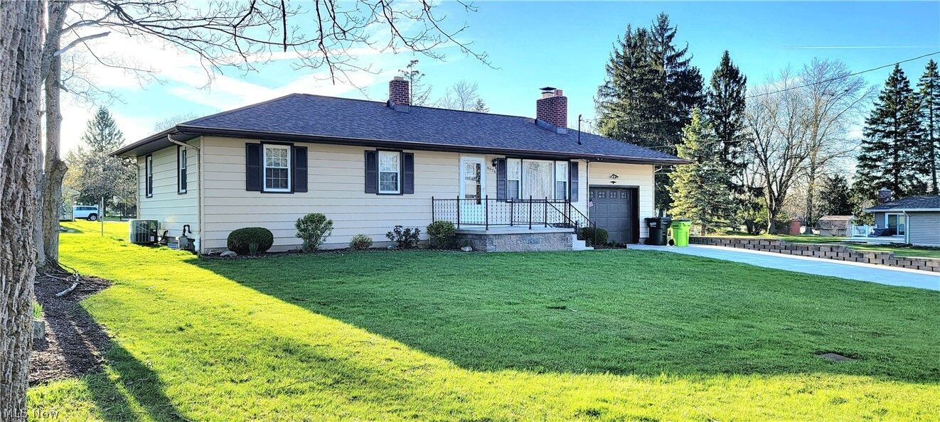 Property Photo:  9976 Shepard Road  OH 44056 