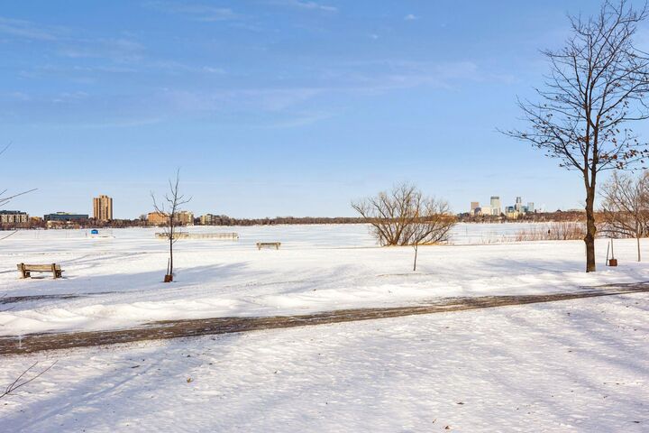 Property Photo:  3714 W Bde Maka Ska Parkway  MN 55410 