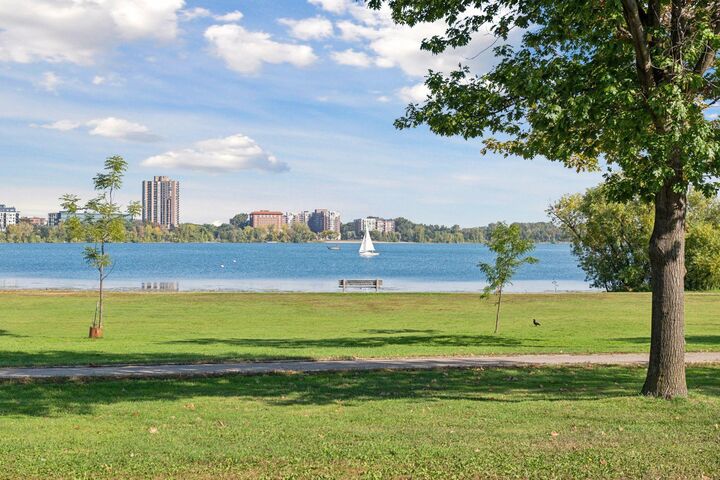 Property Photo:  3714 W Bde Maka Ska Parkway  MN 55410 