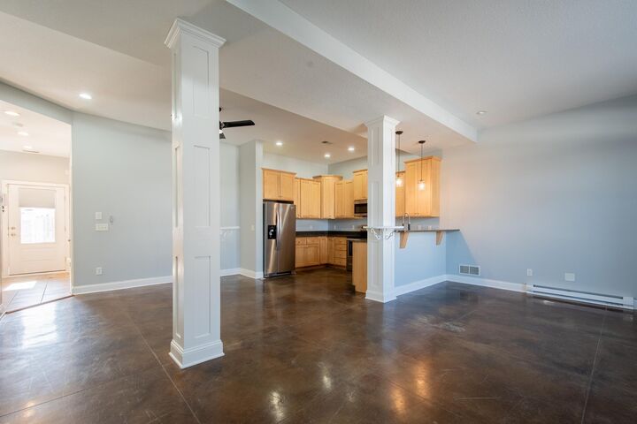 Property Photo:  3915 36th Avenue N  MN 55422 