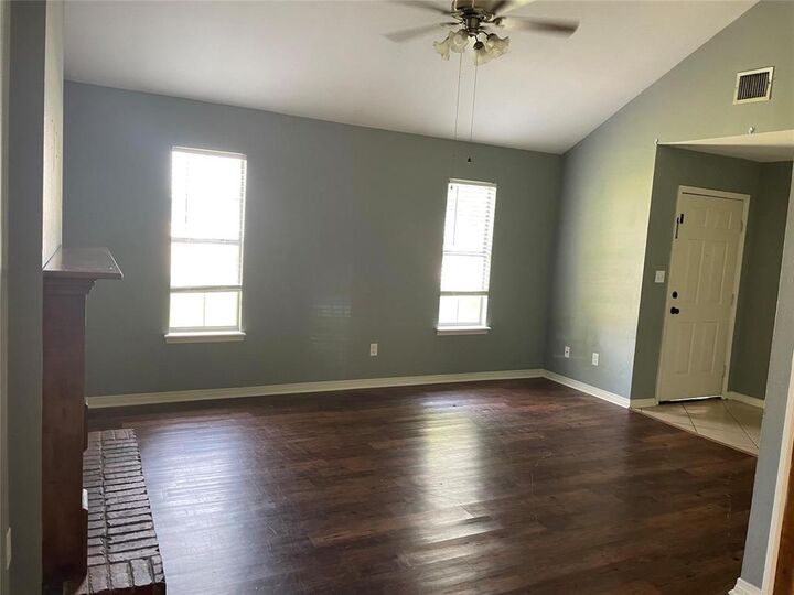 Property Photo: 3109 Cedar Creek Drive LA 71118