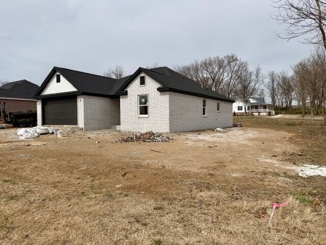 Property Photo: 305 E Copper Leaf Drive AR 72761