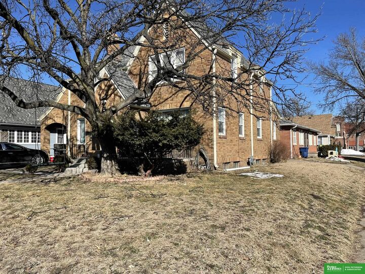 Property Photo: 350 E. 4th &Amp 421-425 N. C Street NE 68025