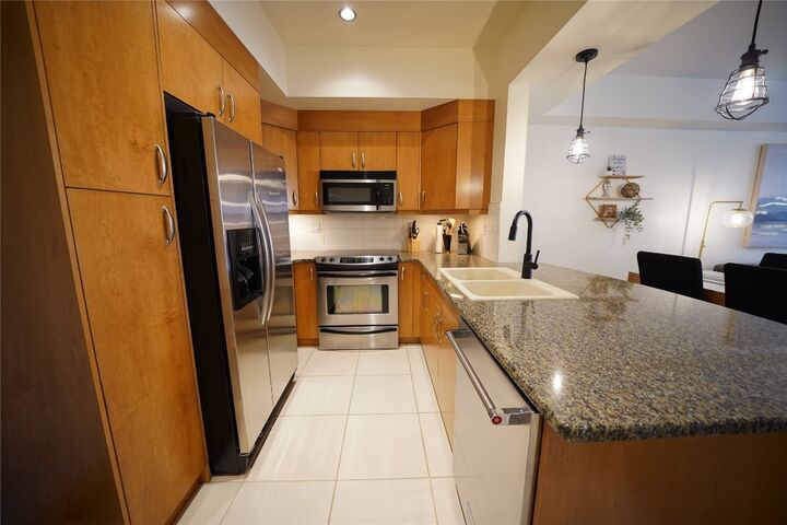 Property Photo: 7343 Okanagan Landing Road 1119 BC V1H 2J6