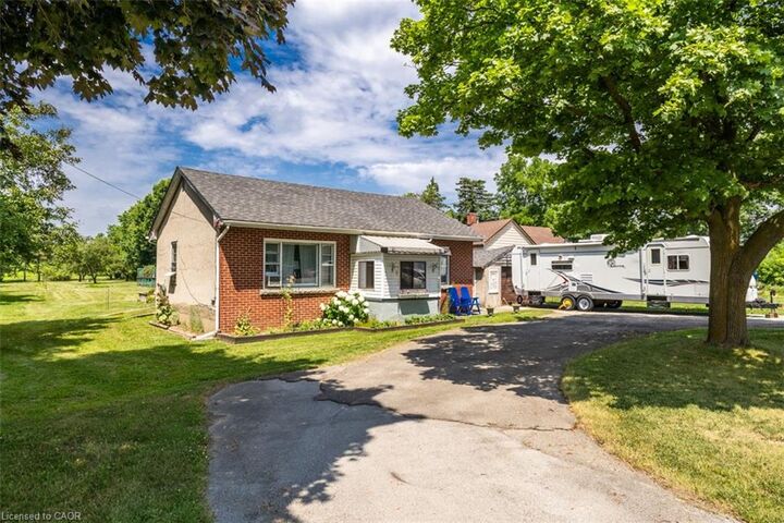 Property Photo: 2718 Upper James Street ON L0R 1W0