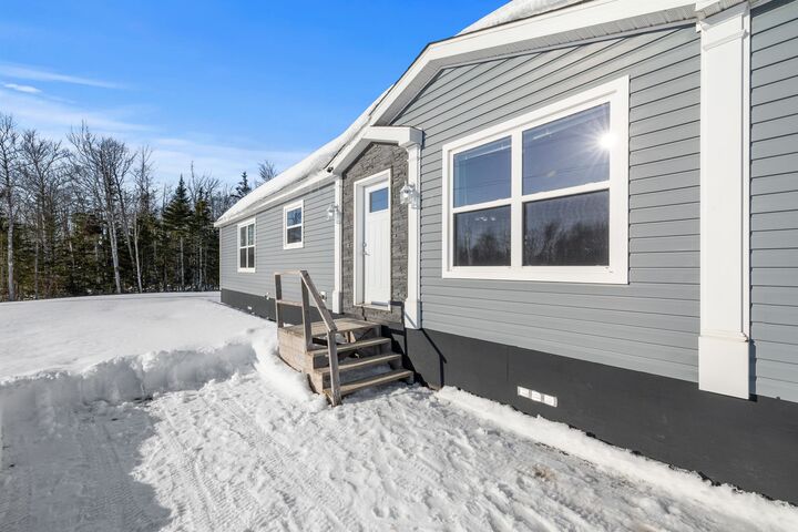 Property Photo: 1821 Mount Stewart Road PE C0A 1T0