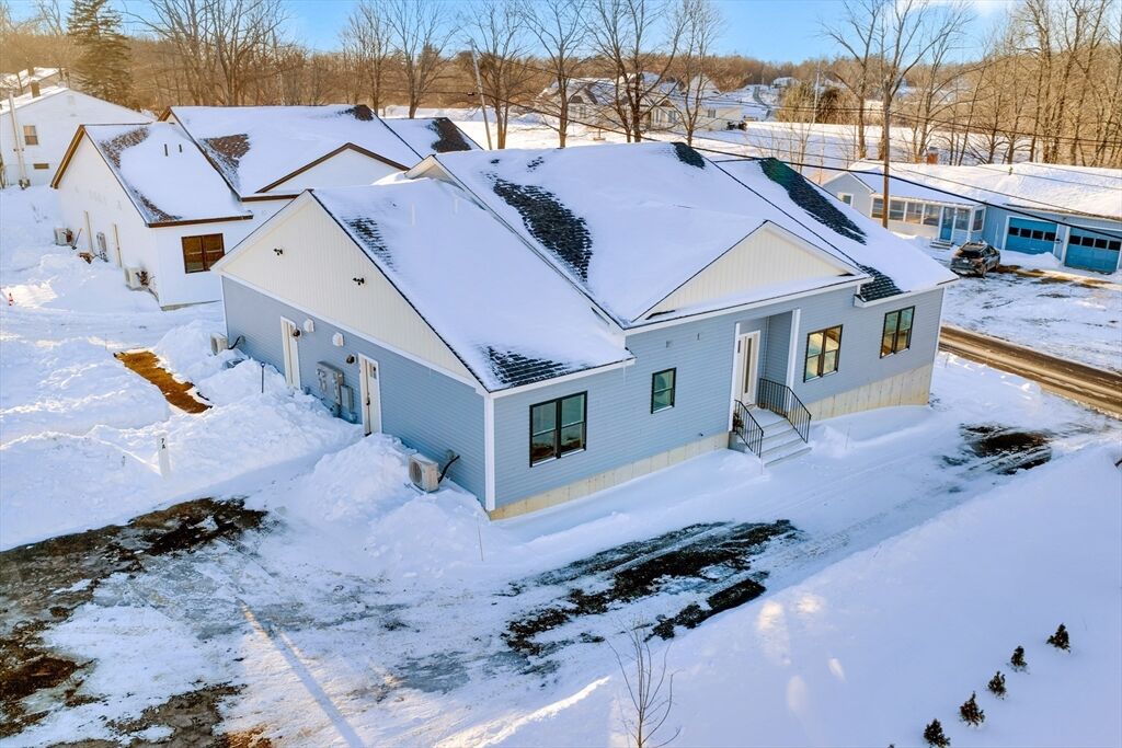 Property Photo:  7 A L Stevens Rd A  MA 01507 