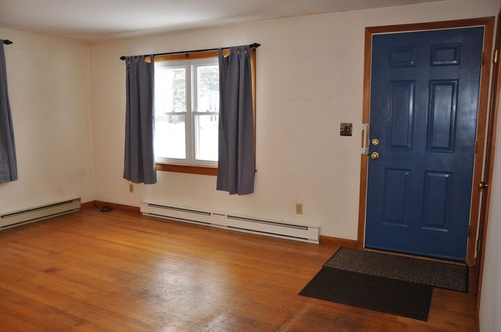Property Photo:  259 Wisdom Way  MA 01301 