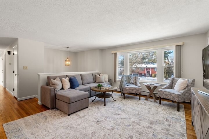 Property Photo: 56 Greenleaf Cir MA 01701