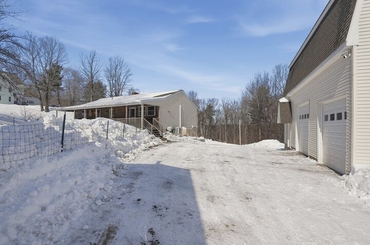 Property Photo:  435 Partridge St  MA 01440 