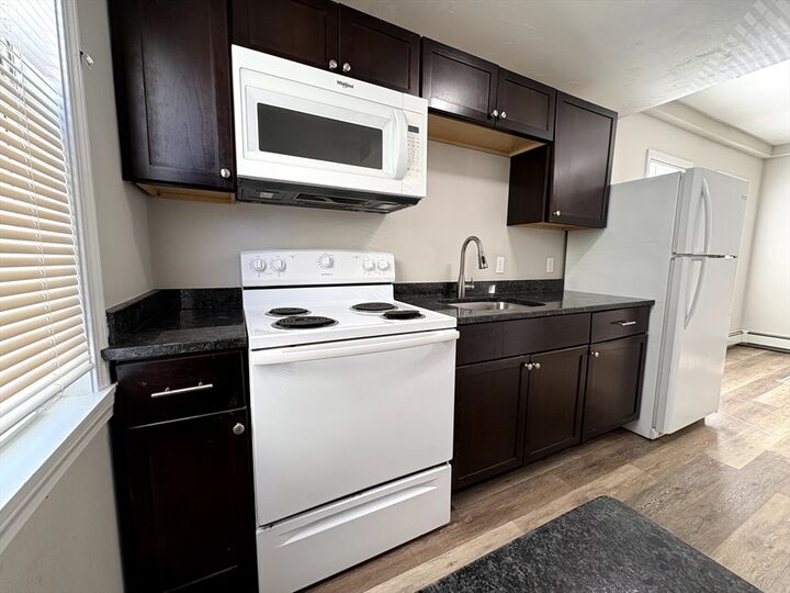 Property Photo:  171 Pleasant Street 2  MA 02703 