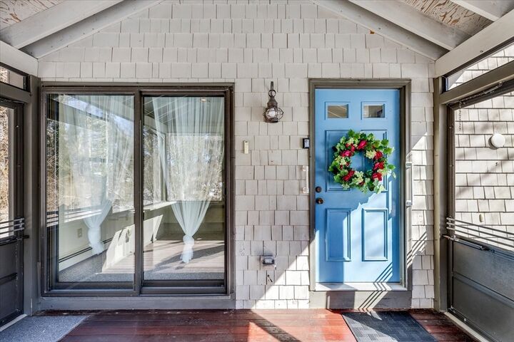 Property Photo:  14 Harold St 13A  MA 02646 