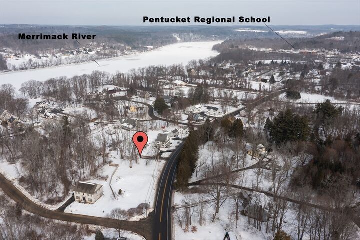 Property Photo:  85 Main Street  MA 01834 