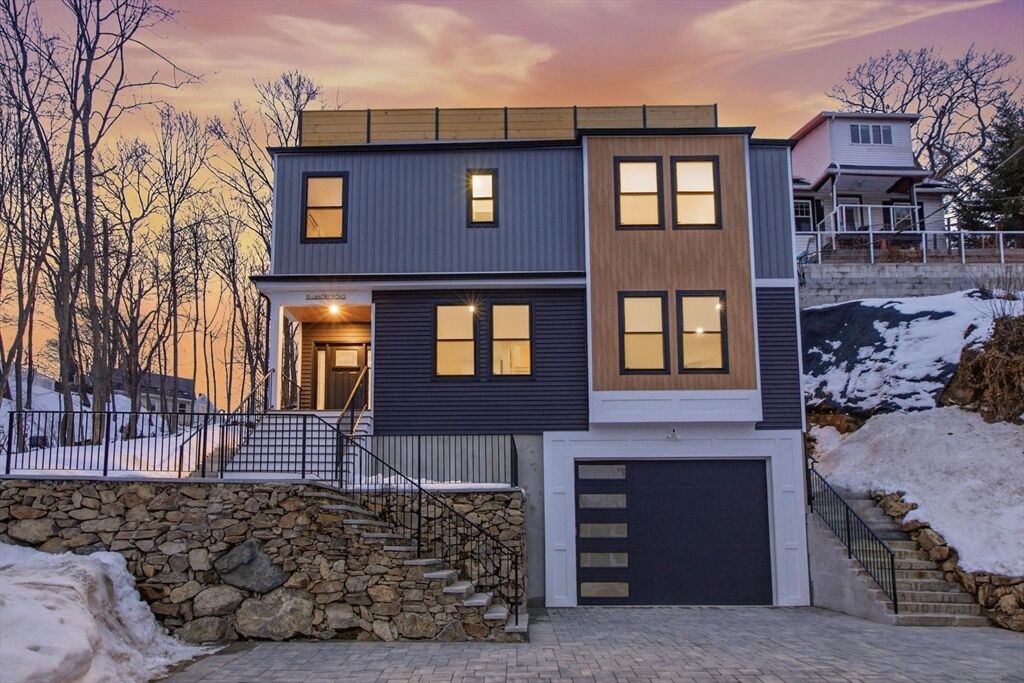 Property Photo:  15 Landry Road  MA 02155 