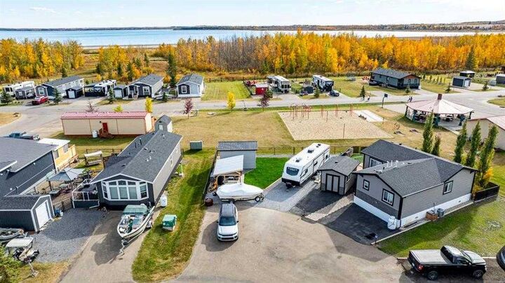 Property Photo: 41019 Range Road 11 166 AB T0C 0J0