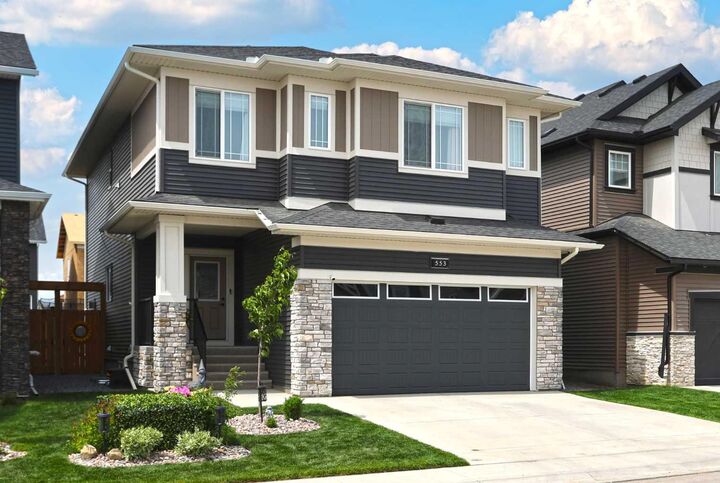 553 Baywater Manor SW — photo 1