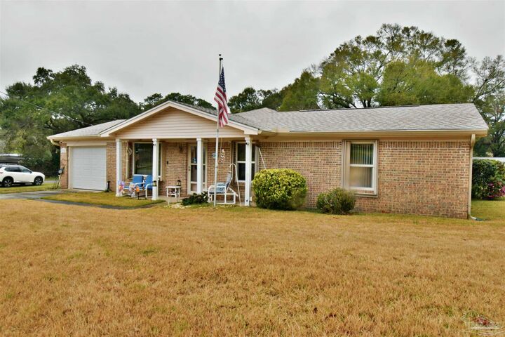 Property Photo:  7016 Esther St  FL 32506 