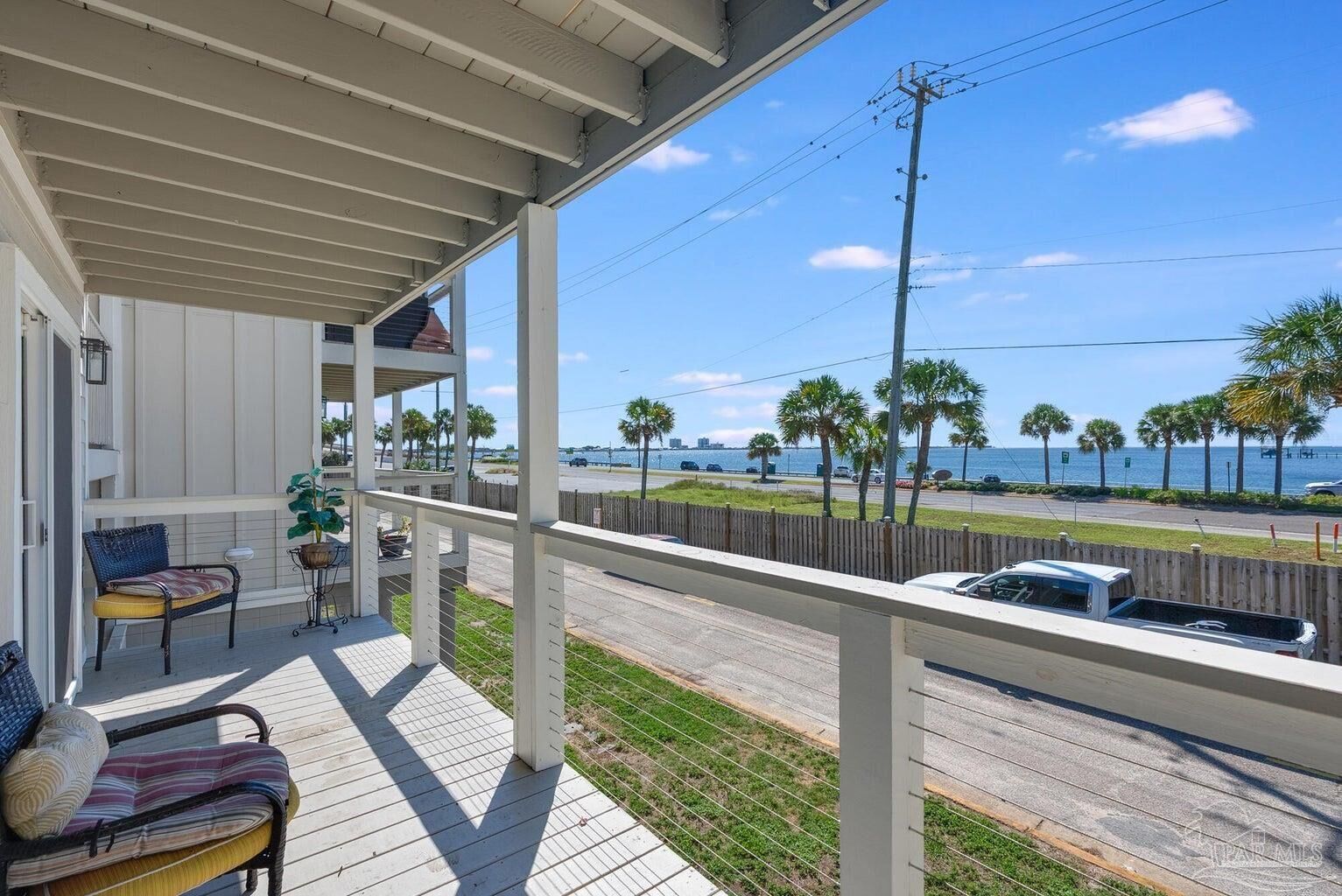 Property Photo:  200 Pensacola Beach Rd D2  FL 32561 