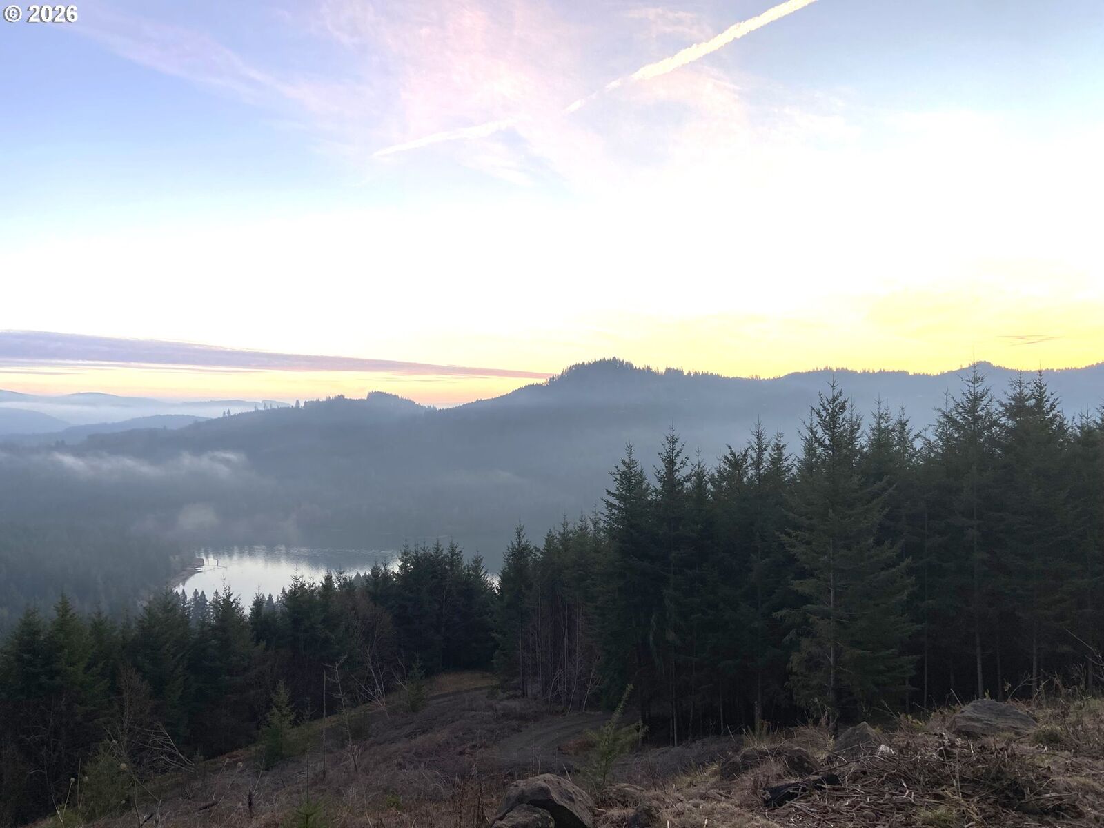 Property Photo:  1844 Knights Bridge Rd  WA 98603 