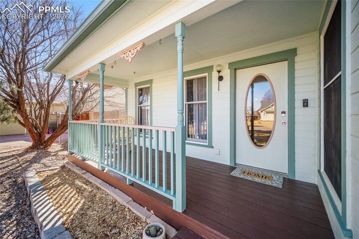 Property Photo:  329 Tate Trace  CO 81212 