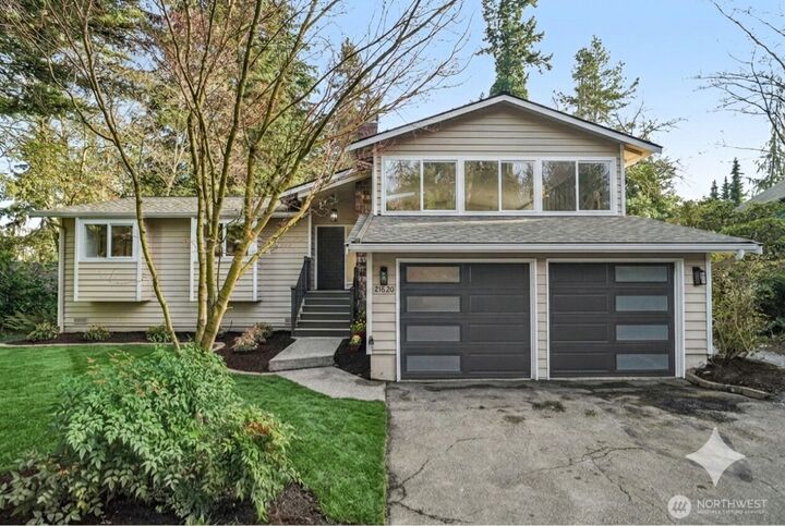 Property Photo:  21620  84th Place W  WA 98026 