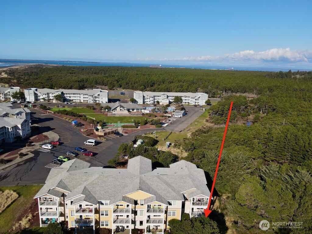 Property Photo:  1600 W Ocean Avenue 1311  WA 98595 