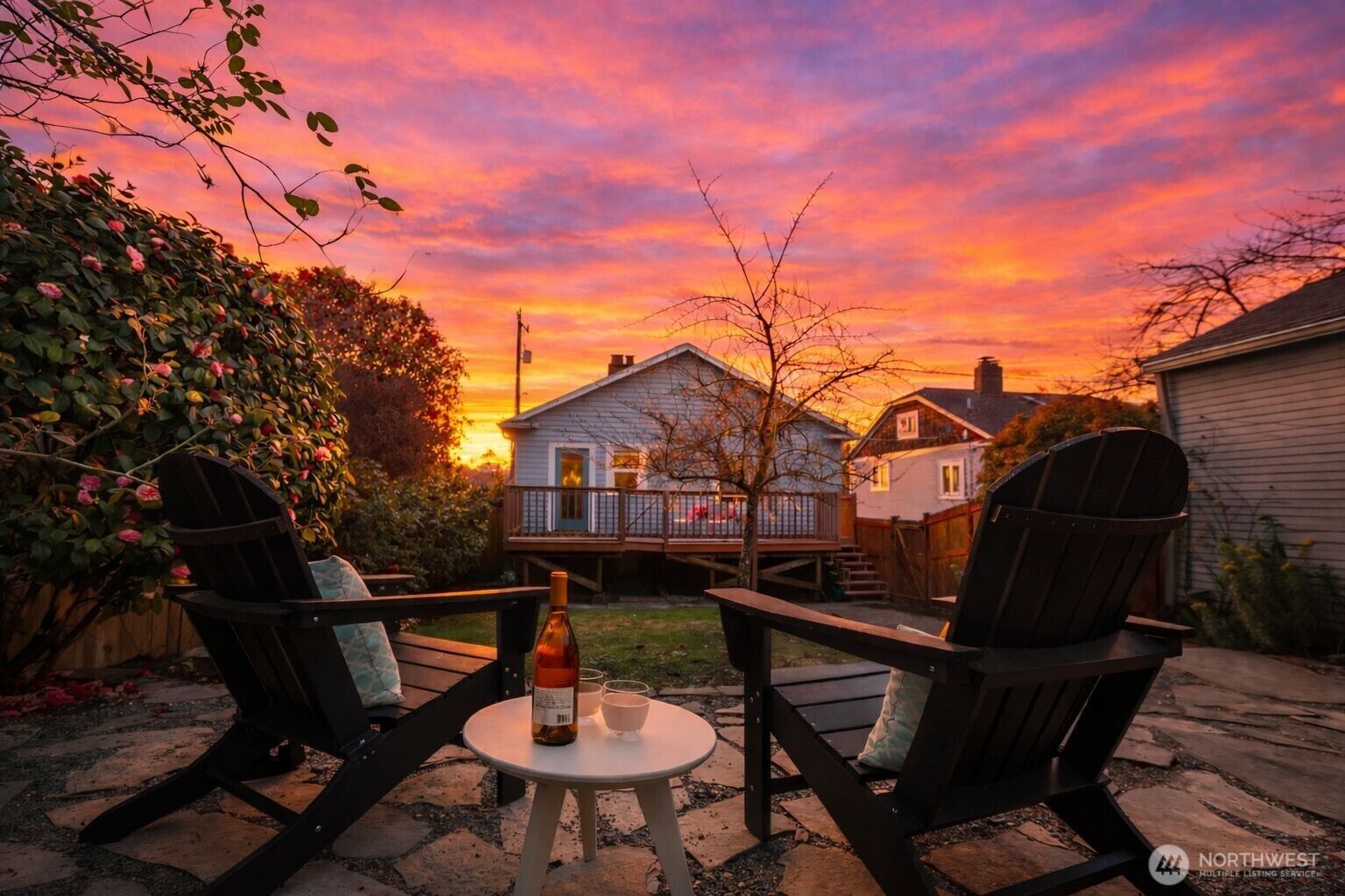 Property Photo: 5624 7th Avenue NW WA 98107