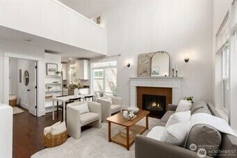 Property Photo: 5257 23rd Avenue SW WA 98106