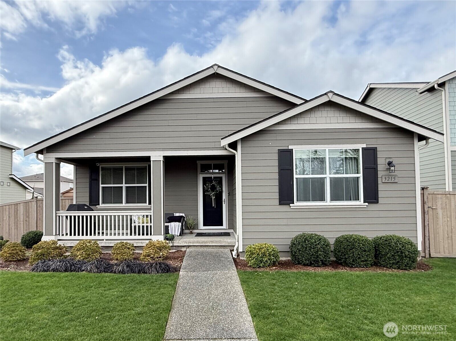 Property Photo:  3215 N 30th Street  WA 98273 