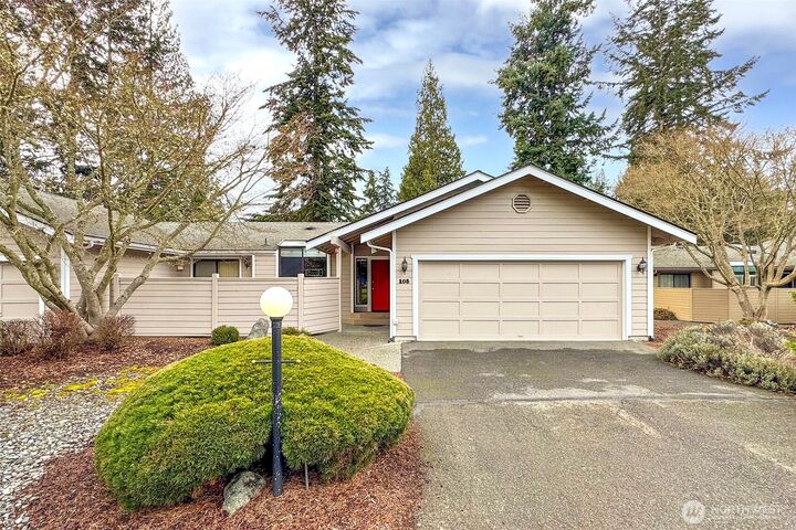 Property Photo: 105 Fairway Drive WA 98382