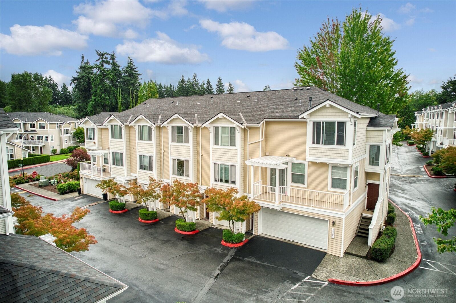 Property Photo: 16232 118th Lane NE 1-4 WA 98011