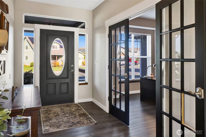 Property Photo: 4871 Starfish Lane WA 98230