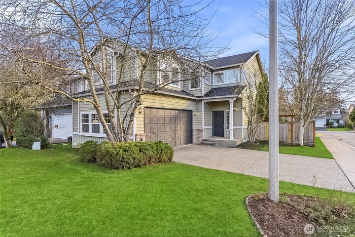 Property Photo: 19440 77th Place NE WA 98028