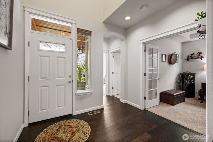 Property Photo:  736  Mandee Street SE  WA 98513 