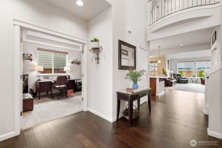 Property Photo: 736 Mandee Street SE WA 98513