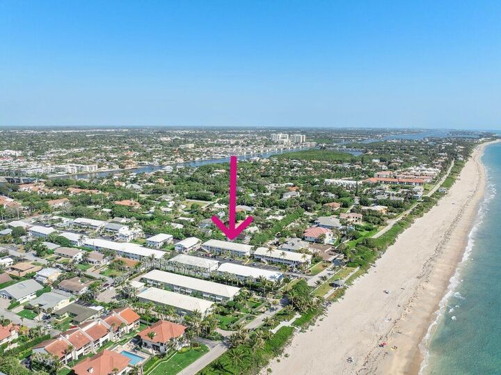 Property Photo: 5505 N Ocean Boulevard 13-204 FL 33435