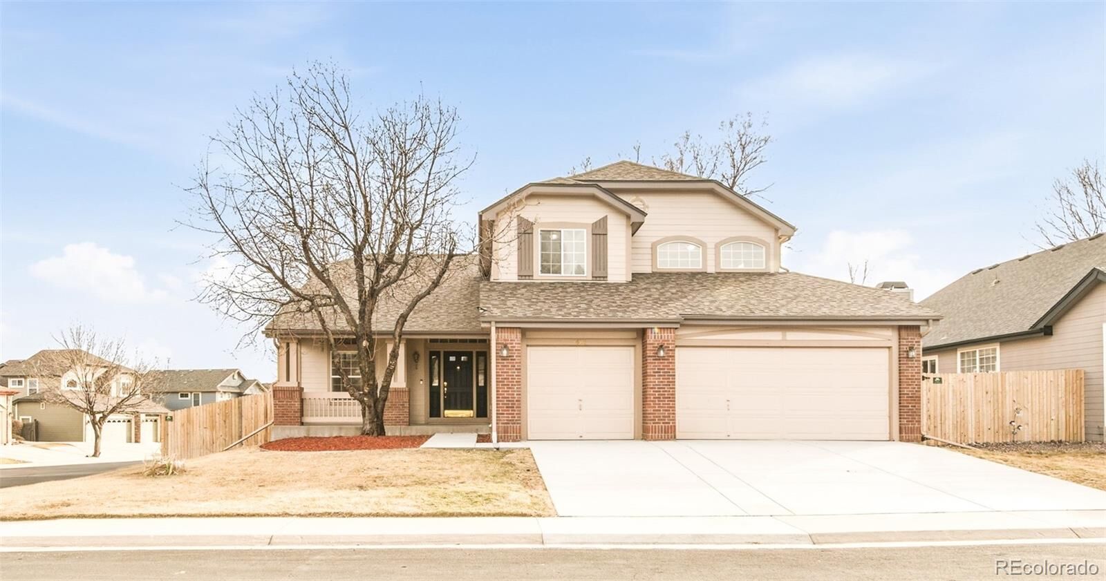 Property Photo:  4626 W 113th Avenue  CO 80031 