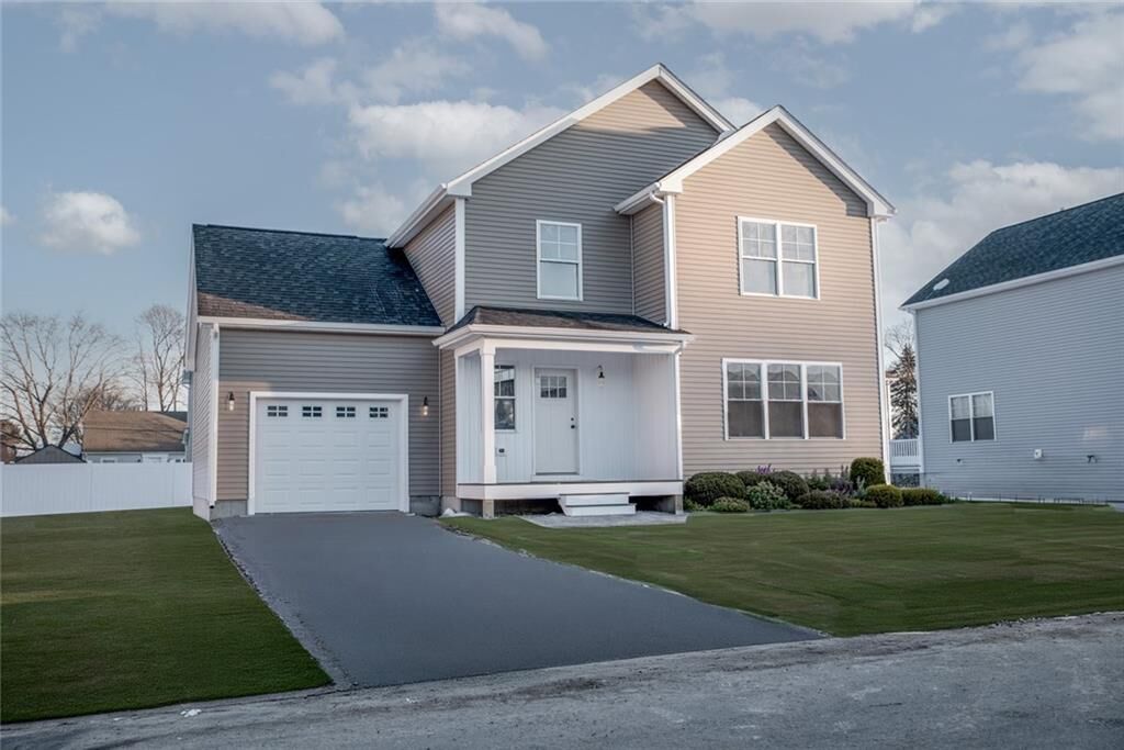 Property Photo:  49 Recess Lane  RI 02889 