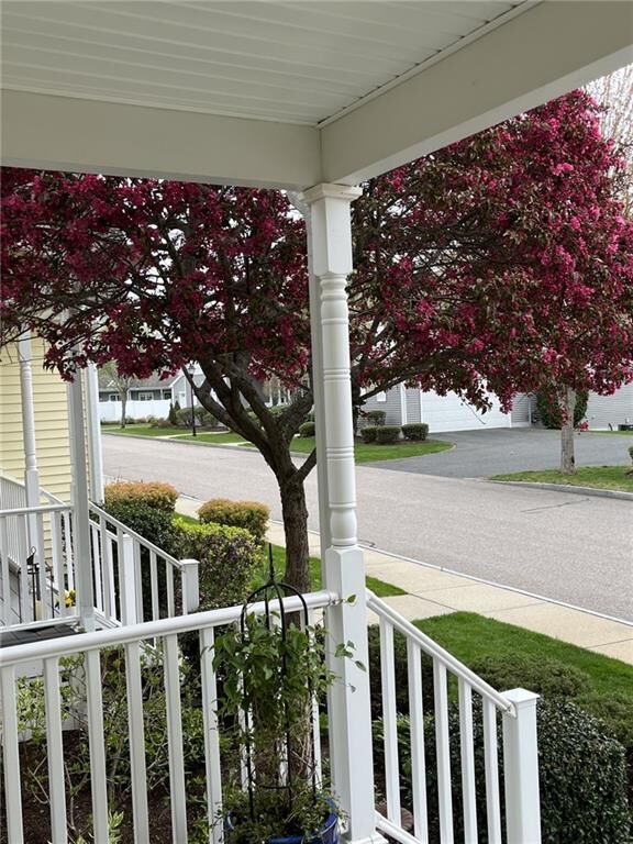 Property Photo:  500 Mendon Road 320  RI 02864 