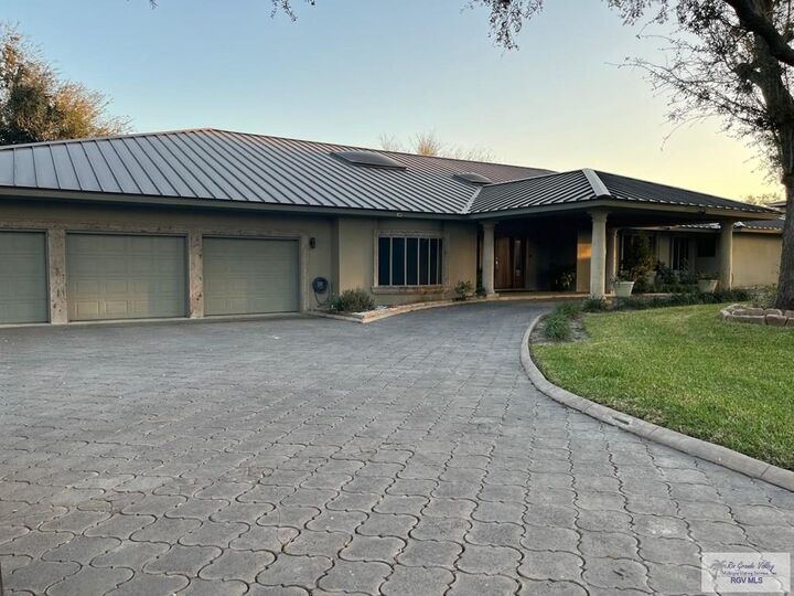 Property Photo: 29 Cortez Ave. TX 78575