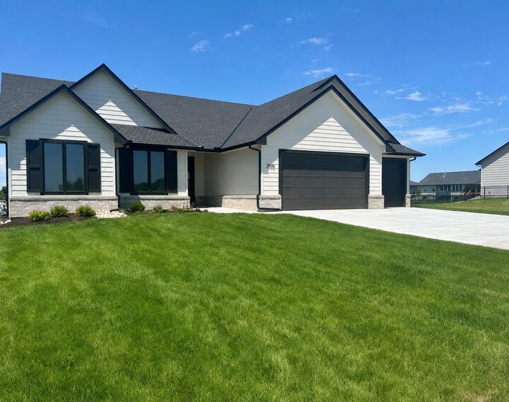 Property Photo: 3105 Judith KS 67205