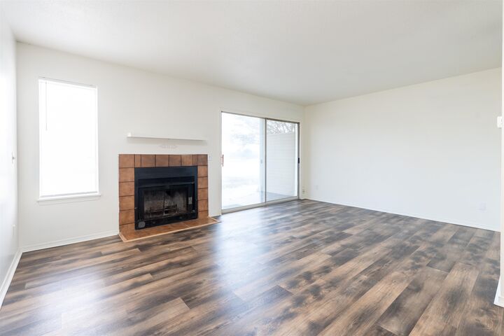Property Photo: 5490 S Gold St, Unit 100 KS 67217