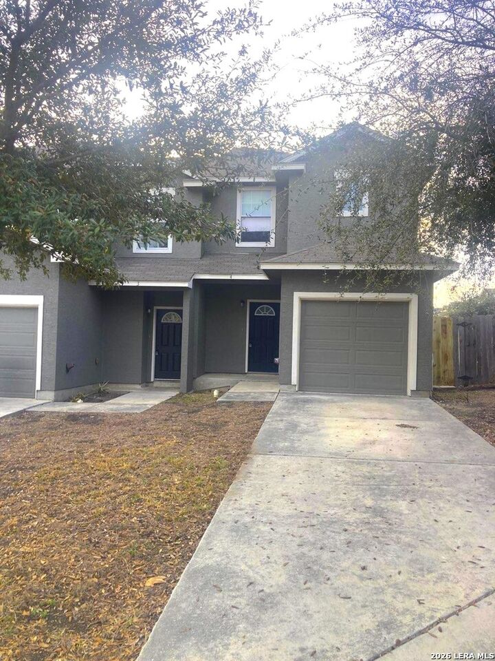 Property Photo:  14103 Volpi 104  TX 78233 